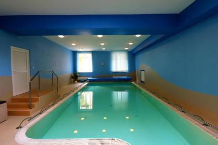 Palace Bellaria Spa & Kur - 10