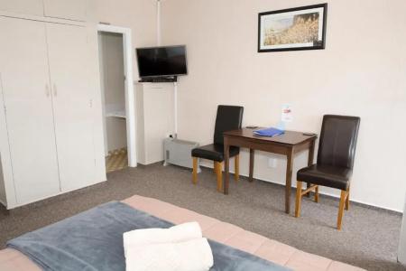 Greymouth - 44