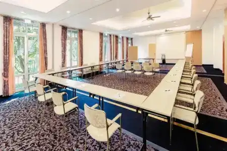 Plaza Premium ParkNorderstedt - 17