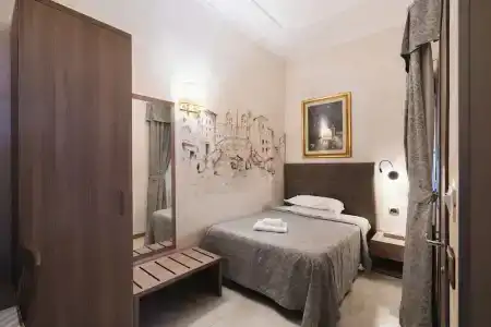 Centro Cavour Roma - 21