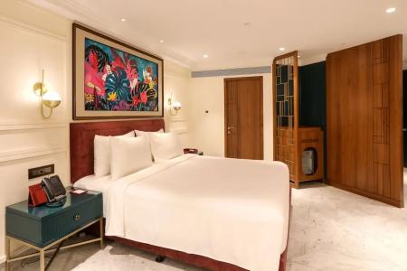 Radisson Blu Grt, Chennai - 132