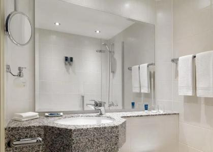 Four Points by Sheraton München Central - 48