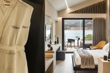 Canale & Suites - 55