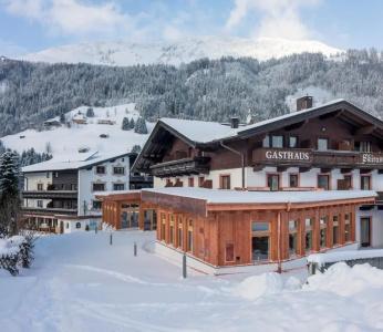 Gasthof Skirast - 38