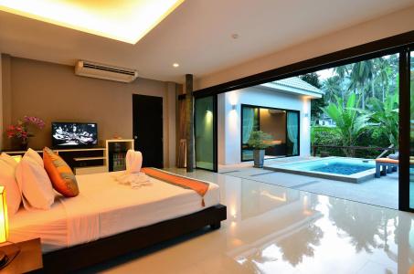 Chaweng Noi Pool Villa - Sha Plus - 10
