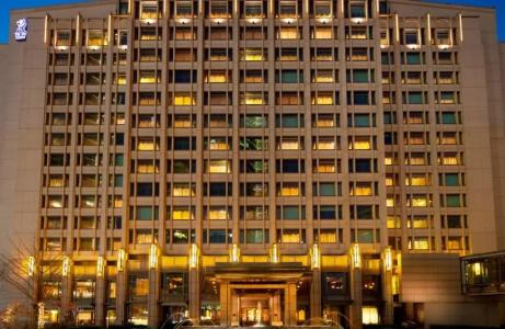 The Ritz-Carlton Beijing - 46