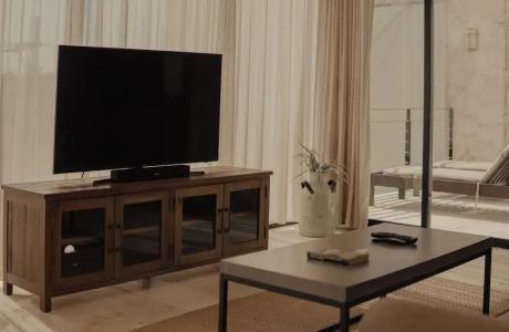 The Strabon Tulum - 111