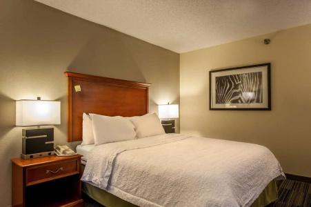 Hampton Inn Ky - 38
