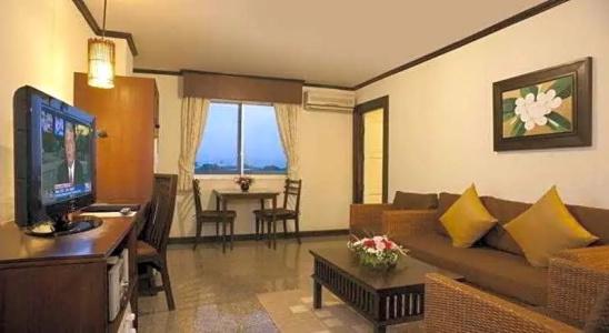 Royal Peninsula Chiangmai - 197