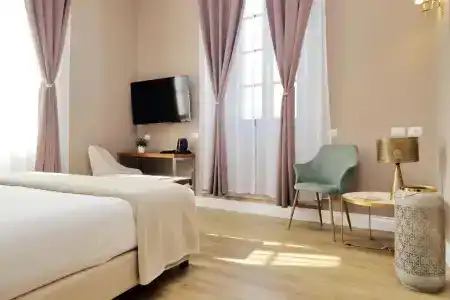 Il Borgo Your Luxury Suites - 42
