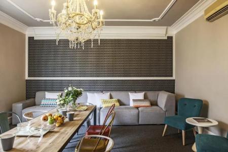 Ainb b&b Eixample-Muntaner - 22