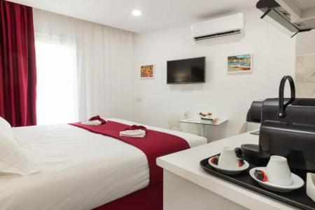 Art & Wine Studios and Apts - 101