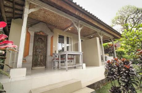 Taman Indrakila - 60