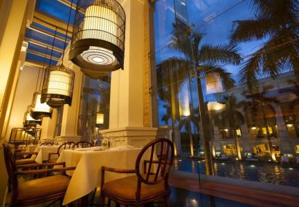 Indochine Palace - 22