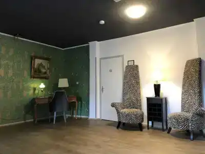 Berliner Hof - 14