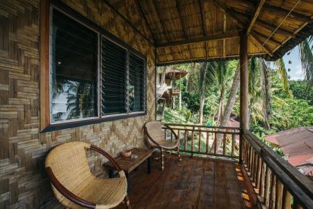 Railay Garden View - 94