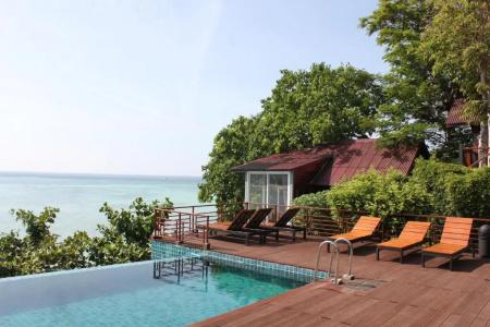 The Cobble Beach - Sha Certified Vaccinated - 84