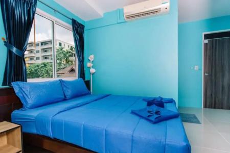 Patong Blue Sha - 30