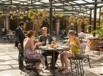 Park Village By Kgh Group - 19