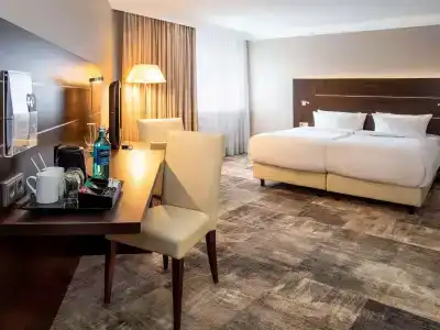Mercure Hagen - 54