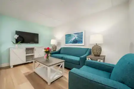 Princess Royale Oceanfront - 17