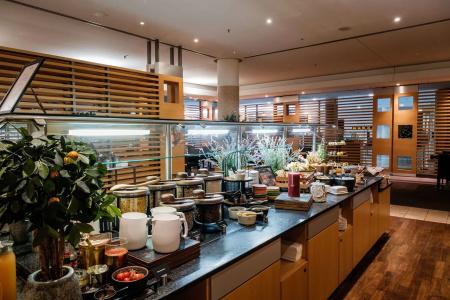 Radisson Blu Hannover - 19