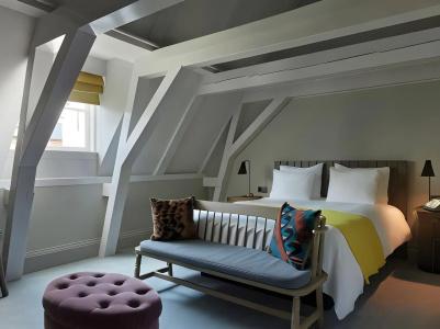Pulitzer Amsterdam - 32