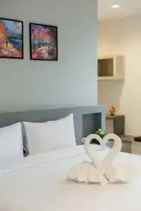 Evergreen Suite - 44