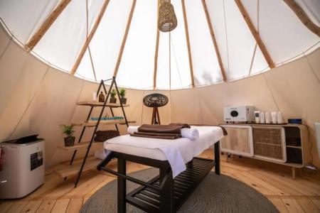 Arena One 99 Glamping - 11