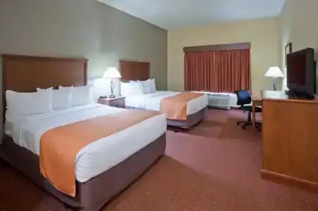 AmericInn by Wyndham Medical Center - 43
