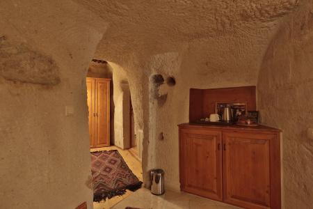 Amber Cave Suites - 20