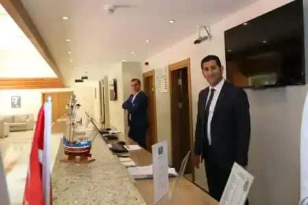 Anemon Trabzon - 21