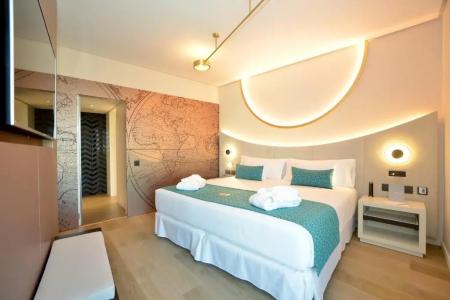 Barceló Sevilla Renacimiento - 73