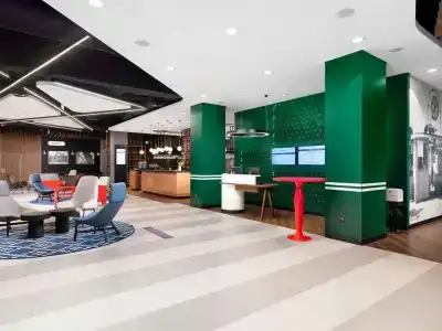 Mercure Warszawa Ursus Station - 32