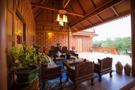 Asita Eco Resort - 84