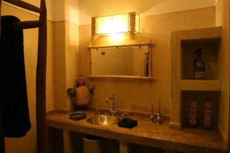 Riad Dar Massaï - 20