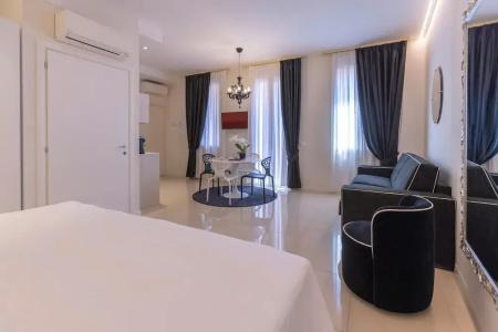 Opera Relais De Charme - Aparthotel - 277