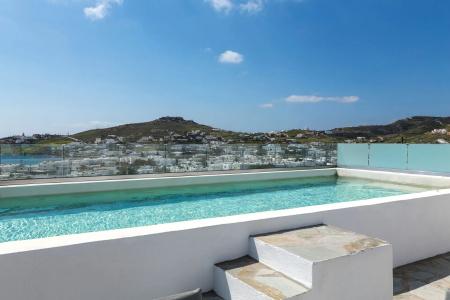 Amperian Mykonos Suites & Villas - 161