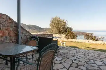 Epidavros Seascape - 47
