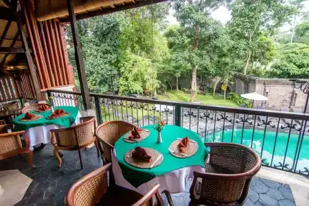 Champlung Sari And Villas Ubud - Chse Certified - 21