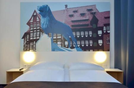b&b Braunschweig-City - 30