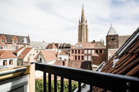 De Castillion - Small elegant family hotel - 81