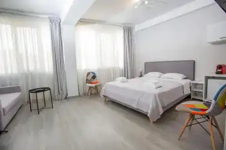 Raise Boutique Rooms in the Center of Athens - 67