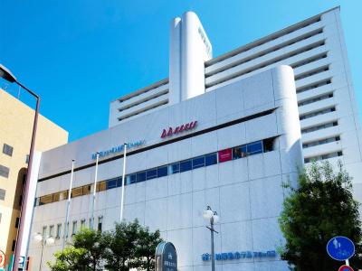 New Hankyu Osaka Annex - 23