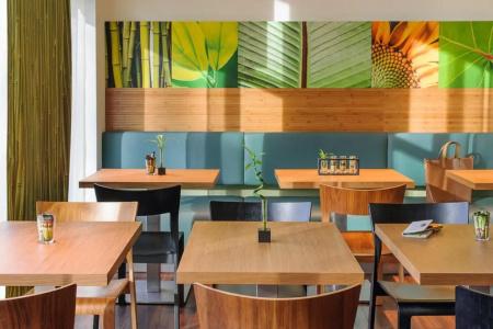 ibis Essen Hauptbahnhof - 20