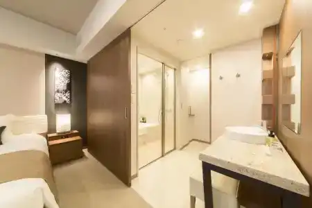 Tokyu Stay Ginza - 47