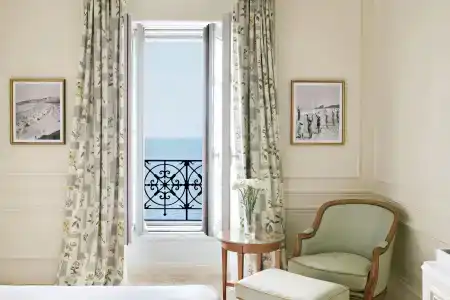Hôtel du Palais Biarritz, in The Unbound Collection by Hyatt - 49