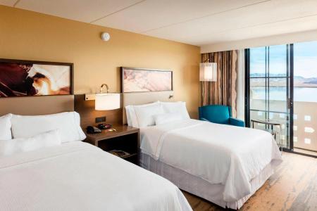 The Westin Lake Las Vegas Resort & Spa - 64