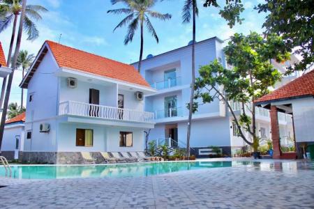 Sand Beach Resort - 46
