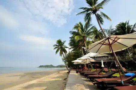 Santhiya Tree Koh Chang Resort - Sha Extra Plus - 15